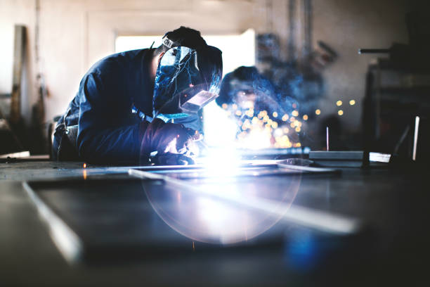 Best Artistic and Custom Metal Fabrication in Ovid, MI