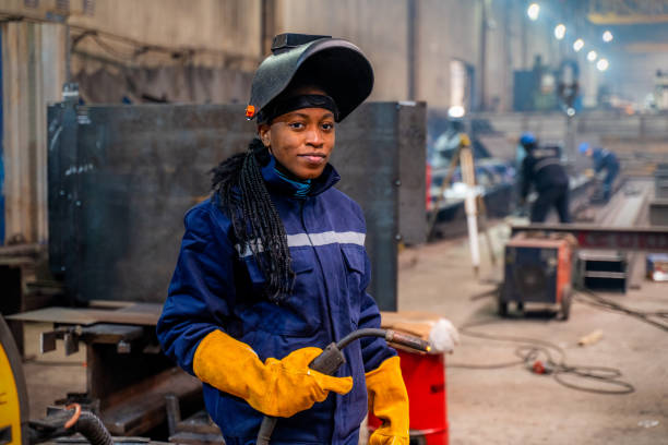 Affordable Welder Services in Ovid, MI