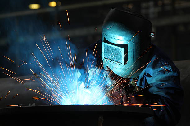  Ovid, MI Welder Pros