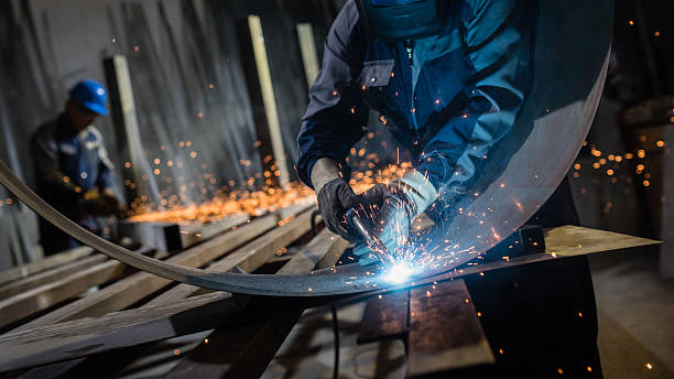 Ovid, MI Welder & Metal Fabrication Company