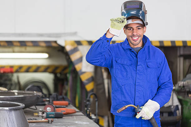 Best Pipe Welding in Ovid, MI