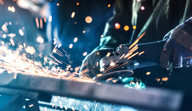 Best Food and Beverage Processing Equipment Welding in Ovid, MI